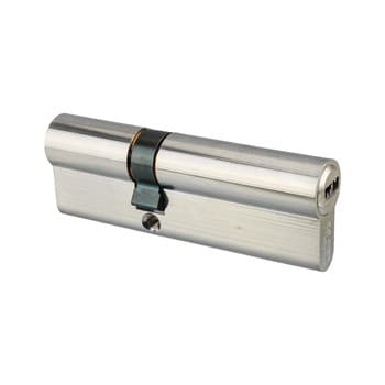Цилиндр IBFM 35/55 ключ+ключ NI