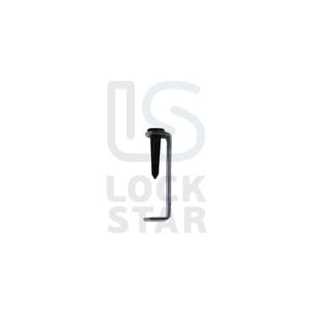 Abloy FIS-tihvt M6x25 lsvm штифт