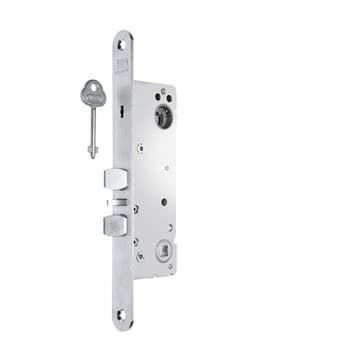 Корпус замка ASSA 621 - фото 1