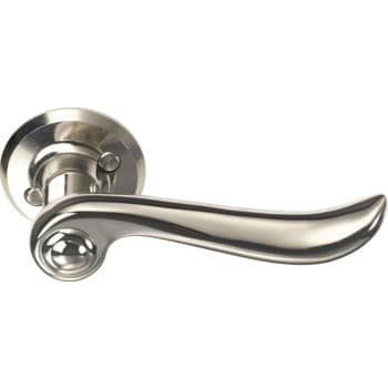 ASSA 6638 ME ручка дверная - фото 7