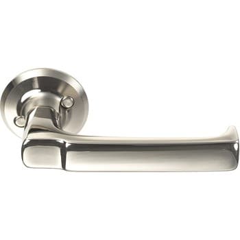 ASSA 6647 HME ручка дверная - фото 1
