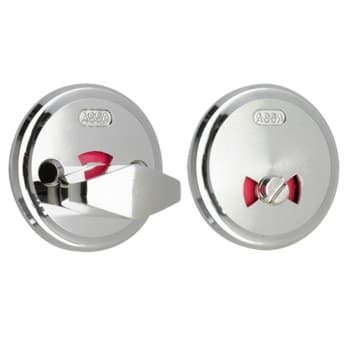 Сантехническая завертка ASSA 265-45 EPOK - фото 1