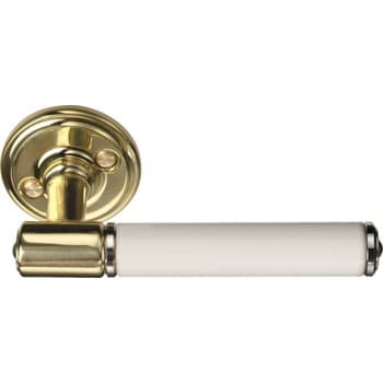 ASSA 1930 Epok ручка дверная - фото 1