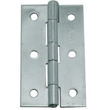 Петля ASSA 211-65 - фото 1