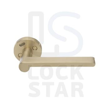 ASSA 1937 ручка дверная - фото 3