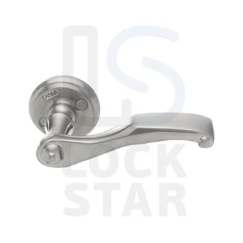 ASSA 1927 NI ручка дверная - фото 3