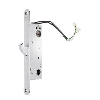 Корпус замка ASSA 411 - фото 1
