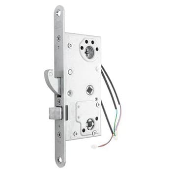 Корпус замка ASSA 711