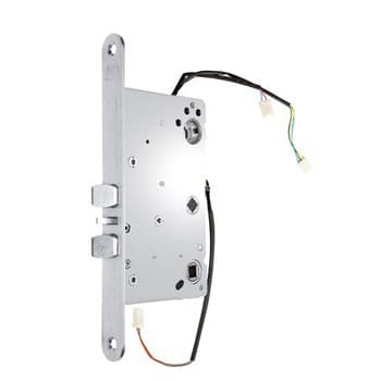 Корпус замка ASSA 727-50 - фото 8