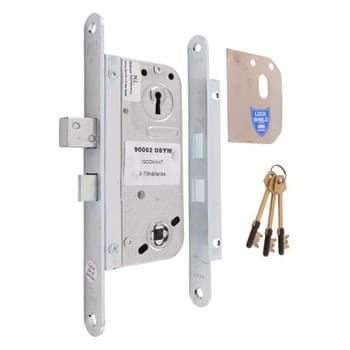Корпус замка ASSA 90002