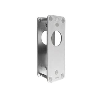 ASSA 4290, 42-50 mm пластина - фото 1