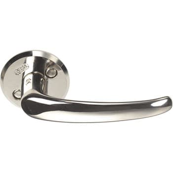 ASSA 5602 HME ручка дверная - фото 1