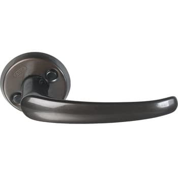 ASSA 5602 HME ручка дверная - фото 5