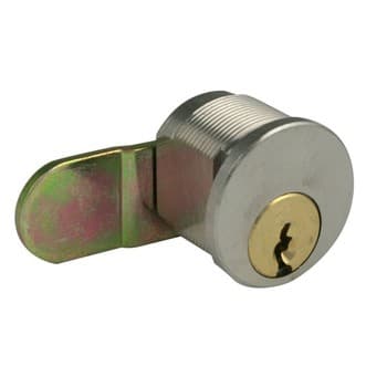 Замок для шкафчика ASSA ABLOY Denmark 5207H