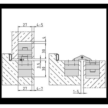 BaSys PIVOTA DX 35 2-D - фото 1
