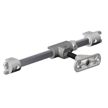 Оконный стопор ABLOY WF 250 - фото 1