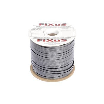 FIXuS FIX-TLM 2mm прокладочная армированная лента с клеевым слоем - фото 1