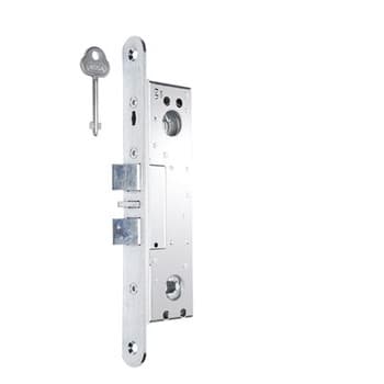 Корпус замка ASSA 1362