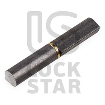 Петля каплевидная Charmag 100-16