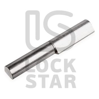 Петля каплевидная Charmag 100-16 RST