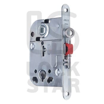 Корпус замка ABLOY 2014 ZN