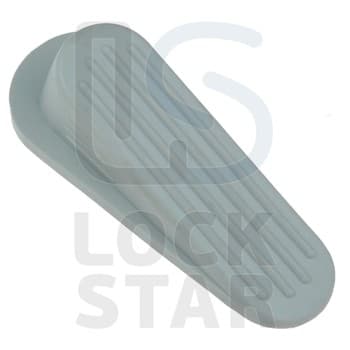 Фиксатор двери напольный PISLA 28x108