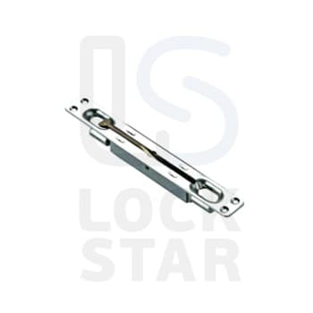 Comunello 700Z шпингалет двусторонний