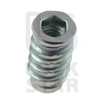 Втулка Abloy M12x22 mm585-595