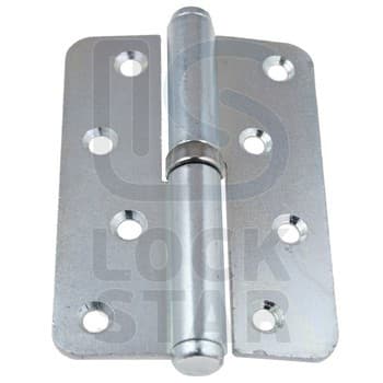 Петля ABLOY NKP130x38 JMEX