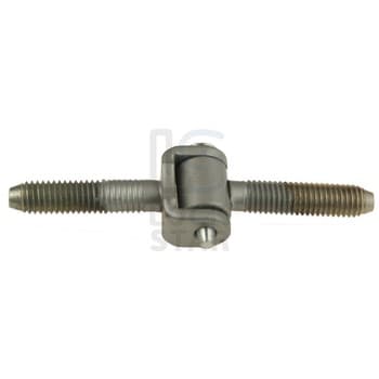 Abloy M8x35 12 JHO kompl петля