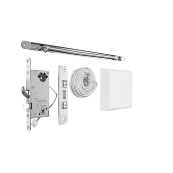 Корпус замка ASSA 840C-50/850C-50
