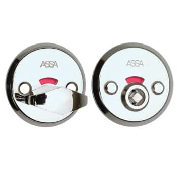 Сантехническая завертка ASSA 5265-45