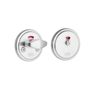Сантехническая завертка ASSA 262 50 NI