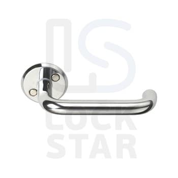 ASSA 6616 ручка дверная