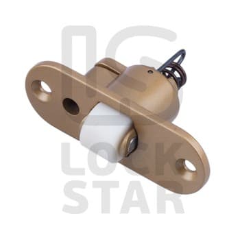 Роликовая защелка RL2010/60/22mm JME
