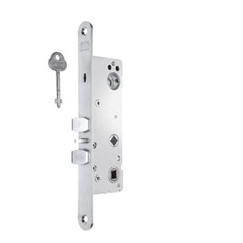 Корпус замка ASSA 721