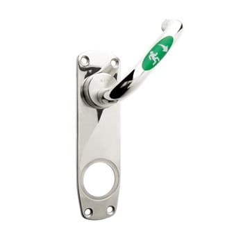 ASSA 179C дверная ручка антипаника