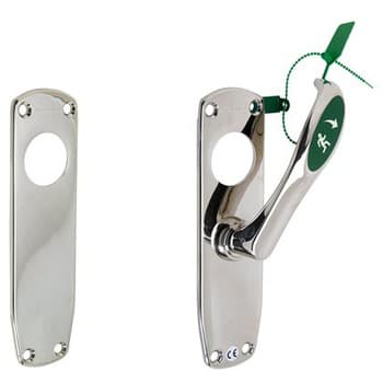 ASSA 179B дверная ручка антипаника