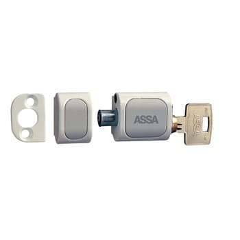 ASSA mod.80 замок оконный