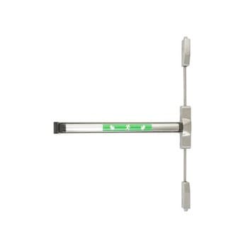 ASSA 1125:1 антипаника нажимная штанга