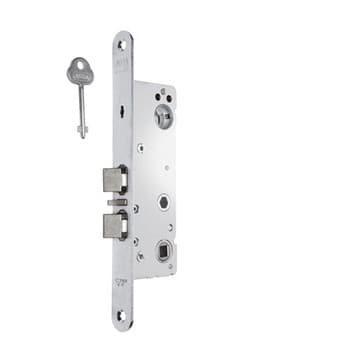 Корпус замка ASSA 761