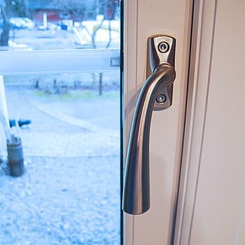 ROCA Tyresö 30L ручка оконная
