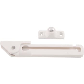 Ограничитель открывания оконный ASSA FIX-93 JVA