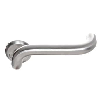 ASSA 8640 Hospital Rostfritt RST ручка дверная