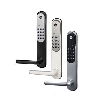 Yale Doorman цифровой замок