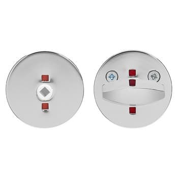 Сантехническая завертка ABLOY LH007