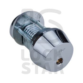 Цилиндр ABLOY CY001C CR