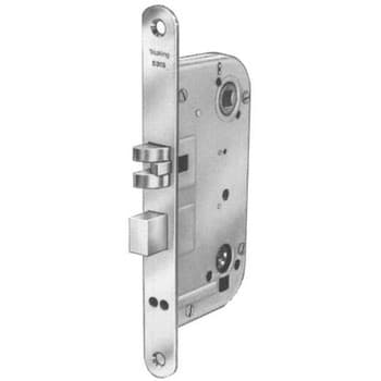 Корпус замка Trioving LK5316/8 RST