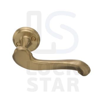 ASSA 1903 HME ручка дверная