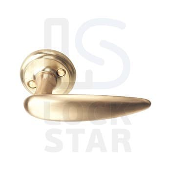 ASSA 1935 HME ручка дверная